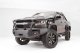 Fab Fours CC15-H3350-1 Premium Winch Front Bumper For 15-20 Colorado