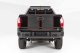 Fab Fours CC15-W3350-1 Premium Rear Bumper For 15-20 Canyon Colorado