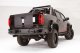 Fab Fours CC15-W3350-1 Premium Rear Bumper For 15-20 Canyon Colorado
