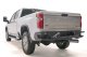 Fab Fours CH20-E4951-1 Vengeance Rear Bumper