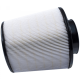 Air Filters for Competitors Intakes AFE XX-90028 Dry Expandable White S&B CR-90028D