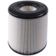Air Filters for Competitors Intakes AFE XX-90028 Dry Expandable White S&B CR-90028D