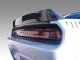 2009-2021 Dodge Challenger Carbon Fiber Competition Spoiler