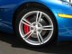 C6 Corvette Brake Caliper Covers