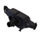 2020-2025 C8 Chevrolet Corvette Stingray & E-Ray 6.2L JLT Cold Air Intake