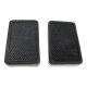 Metro SUPERsoft (CB 35) Clutch & Brake Pedal Pads For 1921 Pierce-Arrow Model 126 & 1929 Model 32