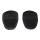 Metro SUPERsoft (CB 38) Clutch & Brake Pedal Pads For 1927 Reo Flying Cloud & 1916 Reo Model M