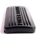Metro SUPERsoft (CB 83-T) Black Power-Brake Pedal Pad For 1956 Buick Century/Roadmaster/Special