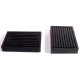 Metro SUPERsoft (CB 89) Clutch & Brake Pedal Pad For 1951-1954 Kaiser Henry J Corsair & Standard