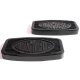 Metro SUPERsoft (CB 95) Clutch & Brake Pedal Pads For 1928-29 Oldsmobile Model F-28/F-29