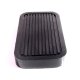 Metro SUPERsoft (CB 97) Hydraulic Brake Pedal Pad For 1953-54 Kaiser Carolina/Darrin/Special