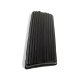 Metro SUPERsoft (CB 99-C) Auto Brake Pedal Pad For 1967-1975 Chevrolet Camaro & 1967-1968 Corvett...
