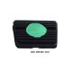 Metro SUPERsoft (CB 99-H) Clutch or Brake Pedal Pad w/ SS Center For 1967-1969 Chevrolet Camaro