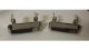 1973-1974 B-Body Vans Auto Exterior Door Handles Pair