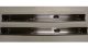 1971-1974 B-Body Mopar Vans Auto Door Sill Plates Pair