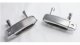 1960-1962 Chrysler Dodge Plymouth Imperial Front Door Handle Pair by Vans Auto