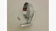 1958-1966 Imperial, 1958-1964 Chrysler, 1958-1962 Dodge, Plymouth & DeSoto Passenger Mirror by Va...