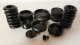 1970 Dodge Challenger Body Plug Kit by Vans Auto