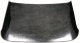 1936 Chevy Truck AcoustiShield Molded Headliner with Wiper Cutout