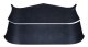 1942-1946 Chevy Truck QuietRide AcoustiShield Two-Piece Headliner Original Style