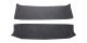 1954-1955 Chevy Truck QuietRide Solutions AcoustiShield 2-Piece Original Style Headliner