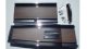 1969-1970 B & C-Body Mopar Console Top Plate 3-Piece Automatic