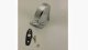 Mopar Chrome Passenger Side Mirror for 1965-1976 A, B, and C Body Models