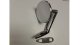 1957-1959 Mopar Twin Strut Long Base Mirror by Vans Auto