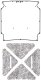 1964-1965 Mercury Comet QuietRide AcoustiHood Under-Hood Insulation & Sound Barrier Kit