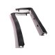 Metro SUPERsoft (CS 9) Hood-to-Radiator Ledge Seal For 1937 Chevrolet Master/Master Deluxe