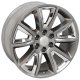 Chevy Tahoe 22"x9" Replica Hyper w/Chrome Wheel CV73B OE Wheels