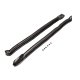 Metro SUPERsoft (CZ 8106) Convertible Windshield Pillar-Post Seals For 1969-1970 Oldsmobile 98