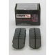 Nissan 350Z High Performance Plus Brake Pads