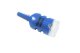 194 LED Bulb HP3 LED Blue Single Diode Dynamics DD0019S