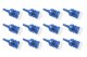 194 LED Bulb HP3 LED Blue Set of 12 Diode Dynamics DD0019TW