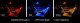 194 LED Bulb HP5 LED Blue pr Diode Dynamics DD0026P