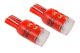 3rd Brake Light LEDs for 1993-2002 Pontiac Trans Am (pr) HP5 Diode Dynamics