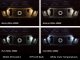 194 LED Bulb HP5 LED Red pr Diode Dynamics DD0030P