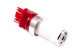 3157 LED Bulb HP48 LED Red Single Diode Dynamics DD0056S