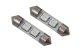 36mm SMF2 LED Bulb Red pr Diode Dynamics DD0080P