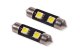 36mm SMF2 LED Bulb Cool White pr Diode Dynamics DD0081P