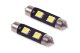 39mm SMF2 LED Bulb Cool White pr Diode Dynamics DD0092P