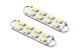 44mm SML8 LED Bulb Cool White pr Diode Dynamics DD0102P