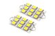 44mm SML9 LED Bulb Cool White pr Diode Dynamics DD0106P