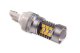 7443 LED Bulb HP24 LED Cool White Switchback Single Diode Dynamics DD0110S