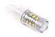 7443 LED Bulb XP80 LED Cool White Single Diode Dynamics DD0116S