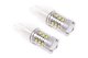 7443 LED Bulb XP80 LED Cool White Single Diode Dynamics DD0116S