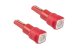 74 SMD1 LED Red pr Diode Dynamics DD0122P