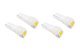 74 SMD1 LED Cool White Set of 4 Diode Dynamics DD0123Q
