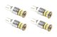 Backup LEDs for 2010-2012 Shelby GT500 (four) HP36 (210 Lumens) Diode Dynamics